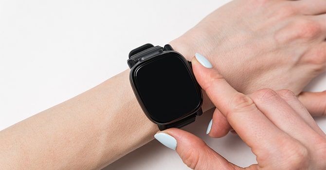 Best Android Smartwatch For Women
