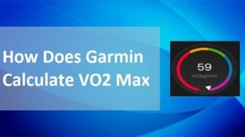 How Does Garmin Calculate VO2 Max